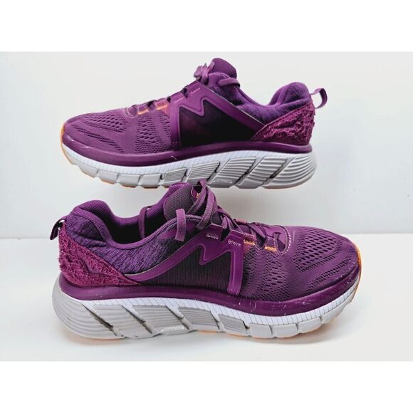 Hoka Men 10 Comfy footwear - Picture 5 of 10